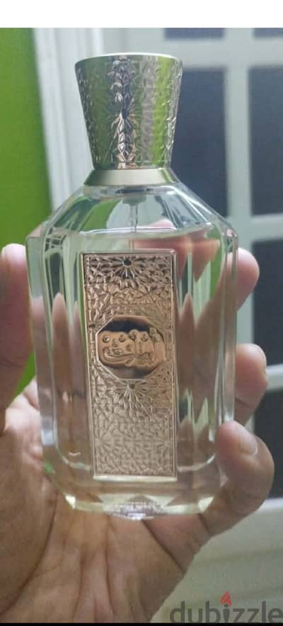 عطر ابيات من العربيه للعود