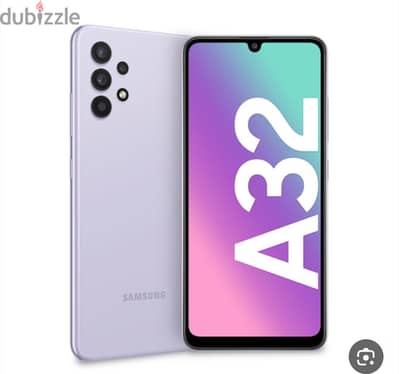 سامسونج ايه 32