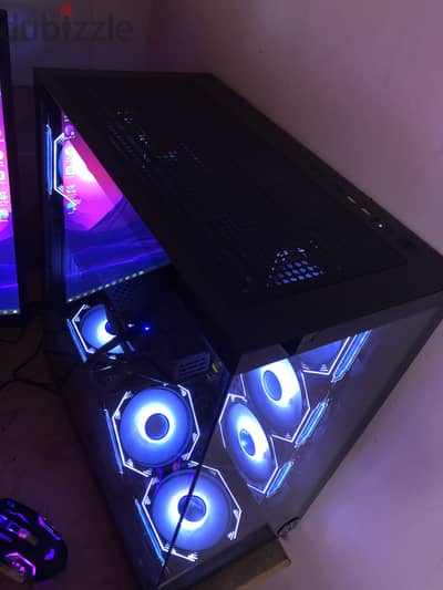 Pc gaming