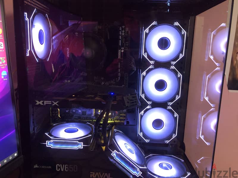 Pc gaming 1