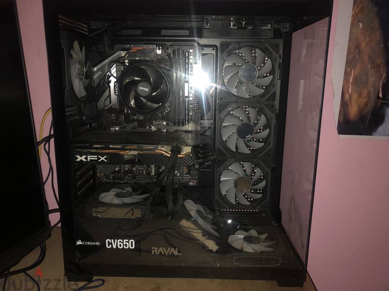 Pc gaming 3
