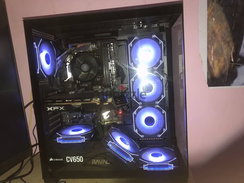 Pc gaming 4