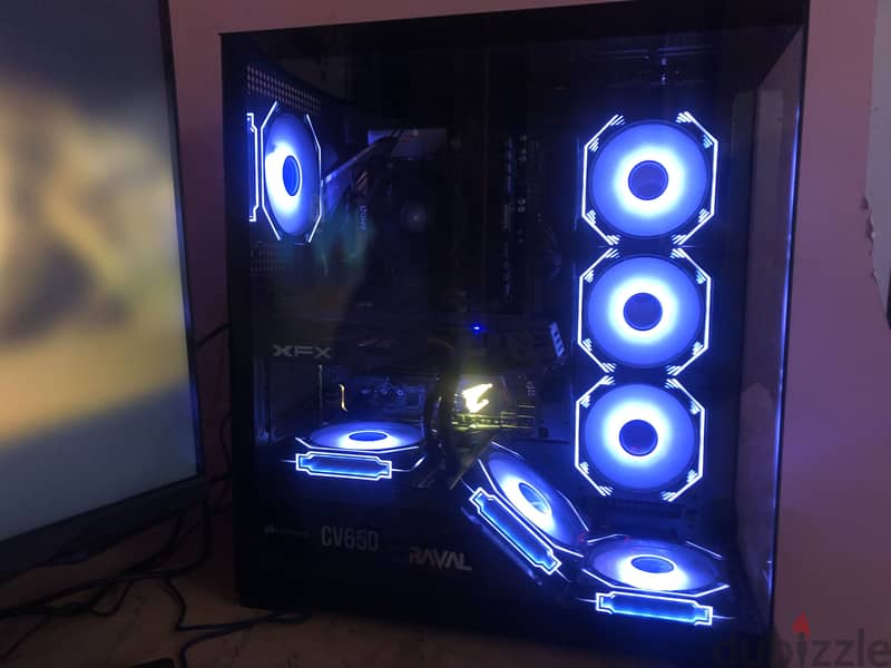 Pc gaming 5