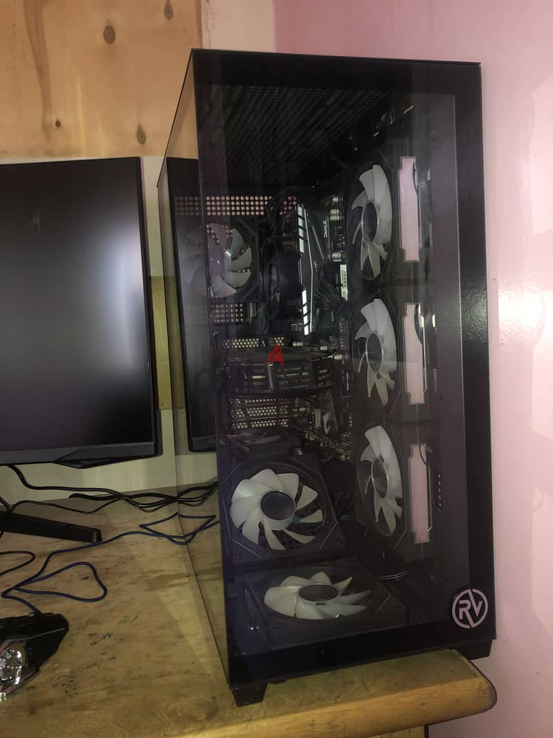 Pc gaming 6