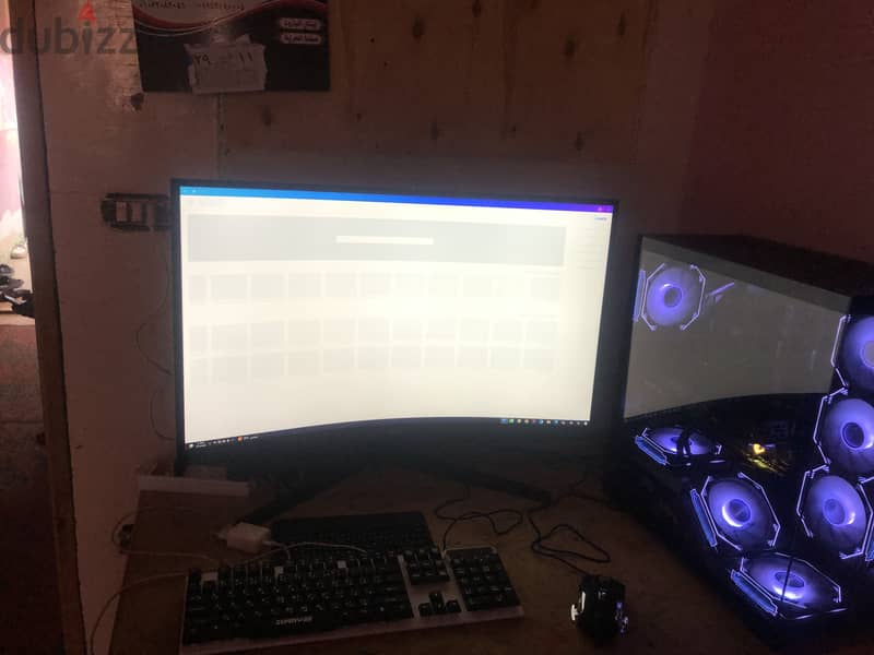 Pc gaming 8