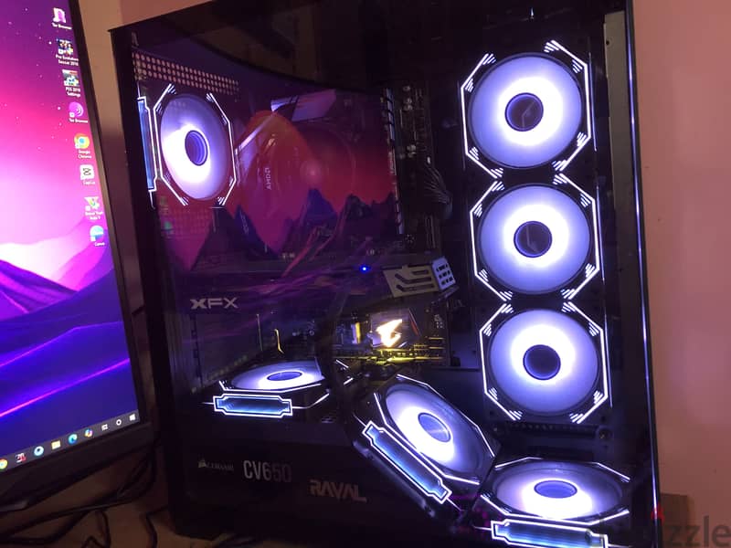 Pc gaming 9