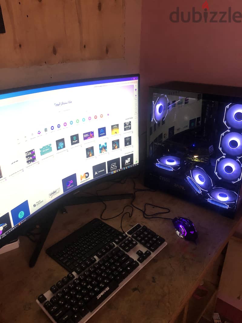 Pc gaming 10