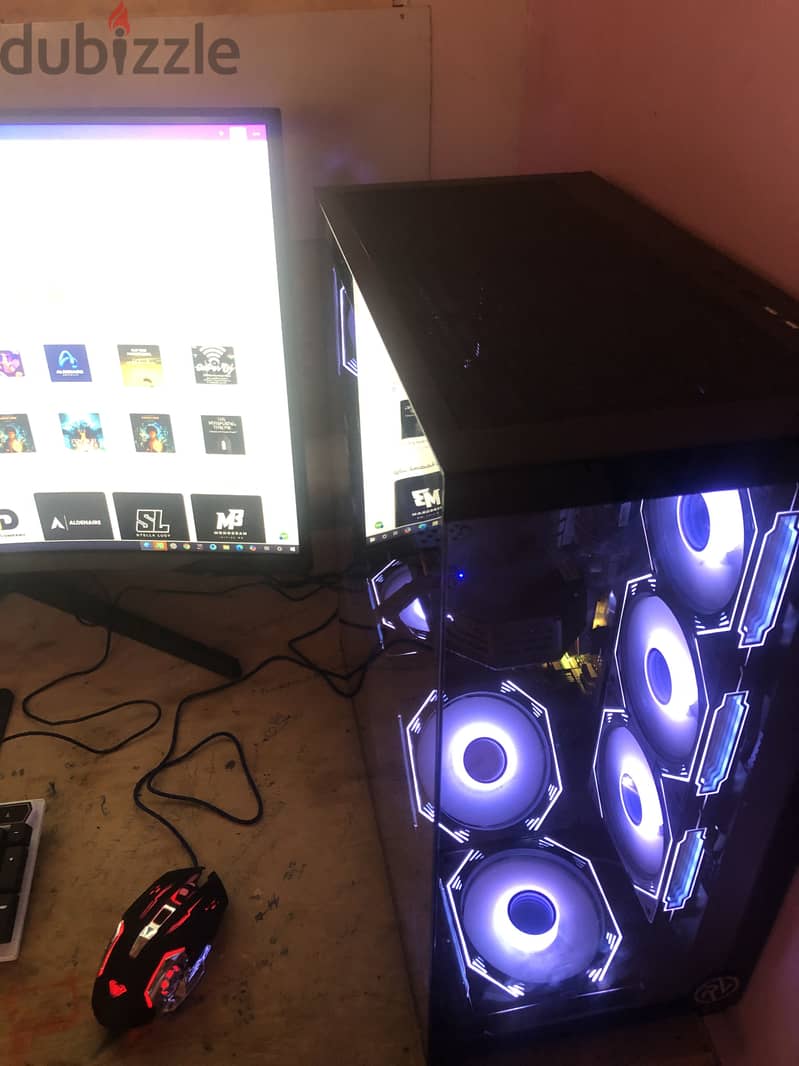Pc gaming 11