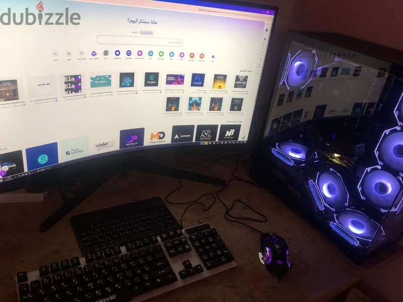 Pc gaming 12