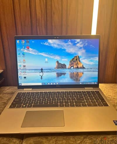 Dell latitude 5530