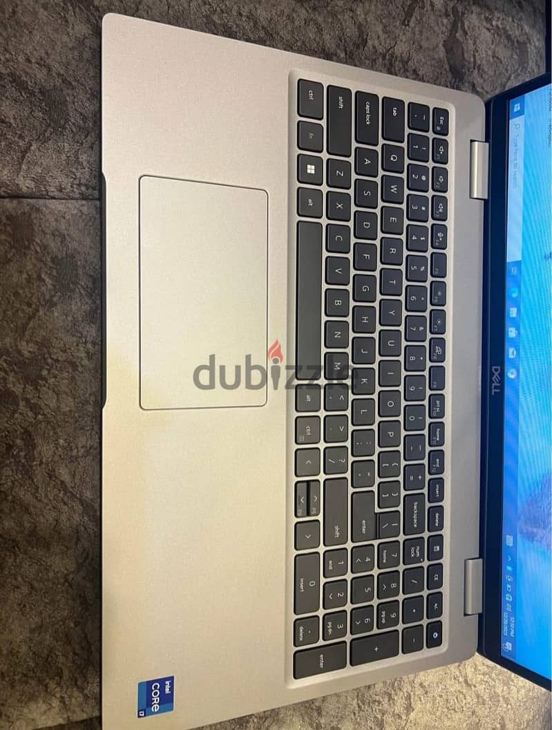 Dell latitude 5530 1