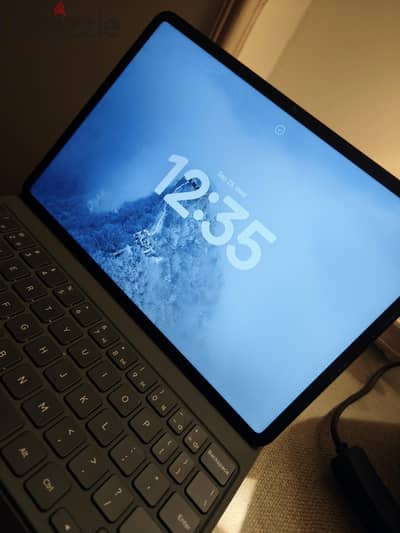 Xiaomi pad 8 استعمال تجربه