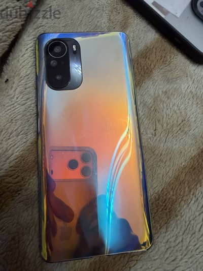 Xiaomi Poco F3