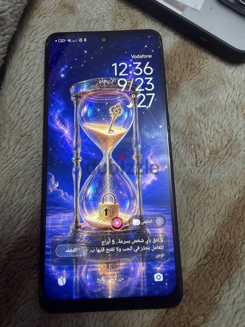 Xiaomi Poco F3 2