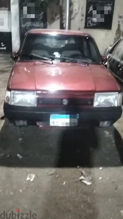 فيات شاهين 1993