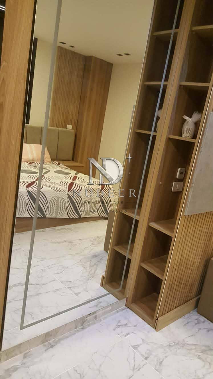 شقة بـ٣ غرف نوم في كومباوند فيليت، صورة ٣١ من ٤٣