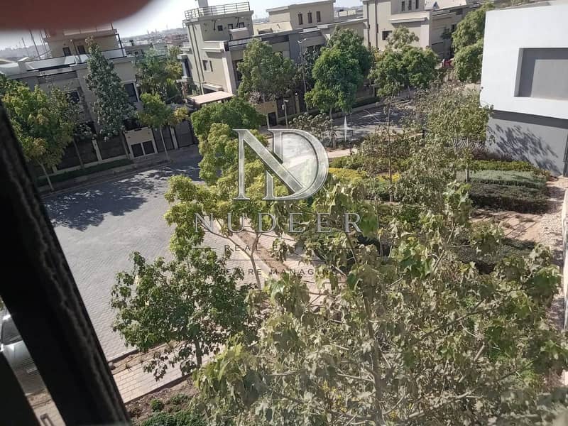 شقة بـ٣ غرف نوم في كومباوند فيليت، صورة ٤٣ من ٤٣