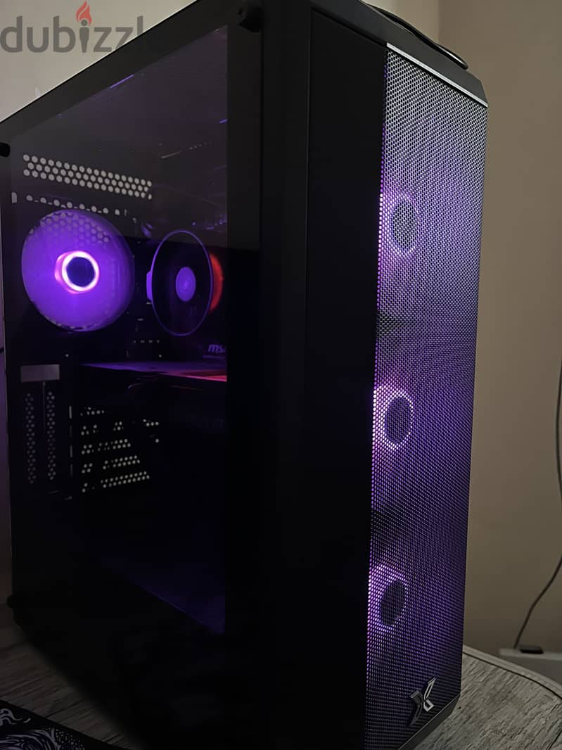 Pc bundle 1