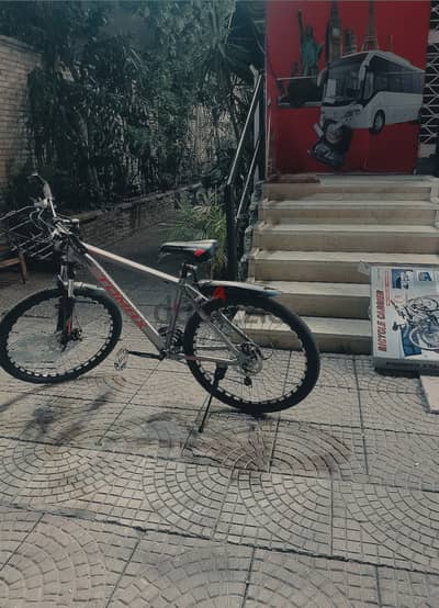Tomax a5 مقاس 27.5