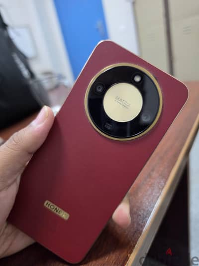 Honor X9d