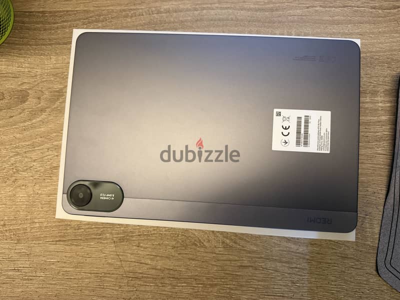 Redmi pad 2 4g 1