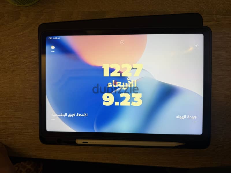 Redmi pad 2 4g 2