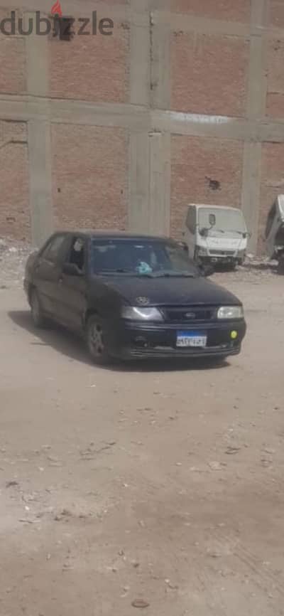 شيرى ايه 11 2006