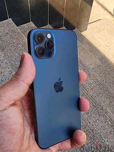 Apple - iPhone 12 Pro
