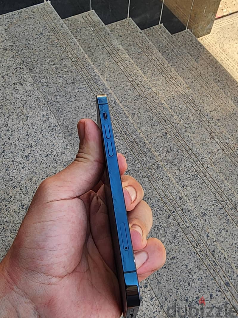 Apple - iPhone 12 Pro 1