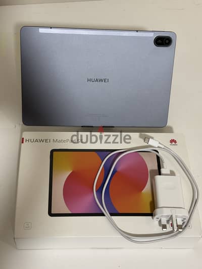 Huawei MatePad SE11