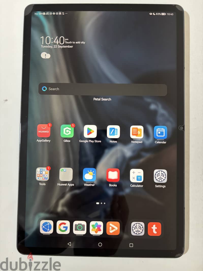 Huawei MatePad SE11 1