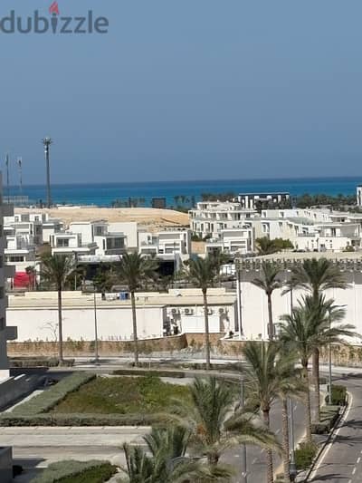NEW ALAMAIN MAZARINE APPARTMENT