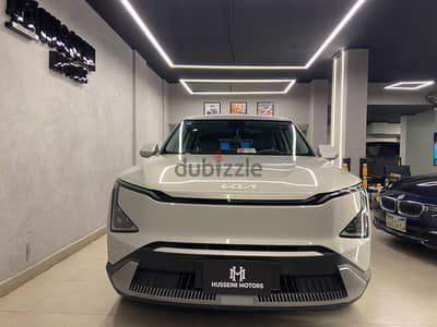 Kia EV5 2024