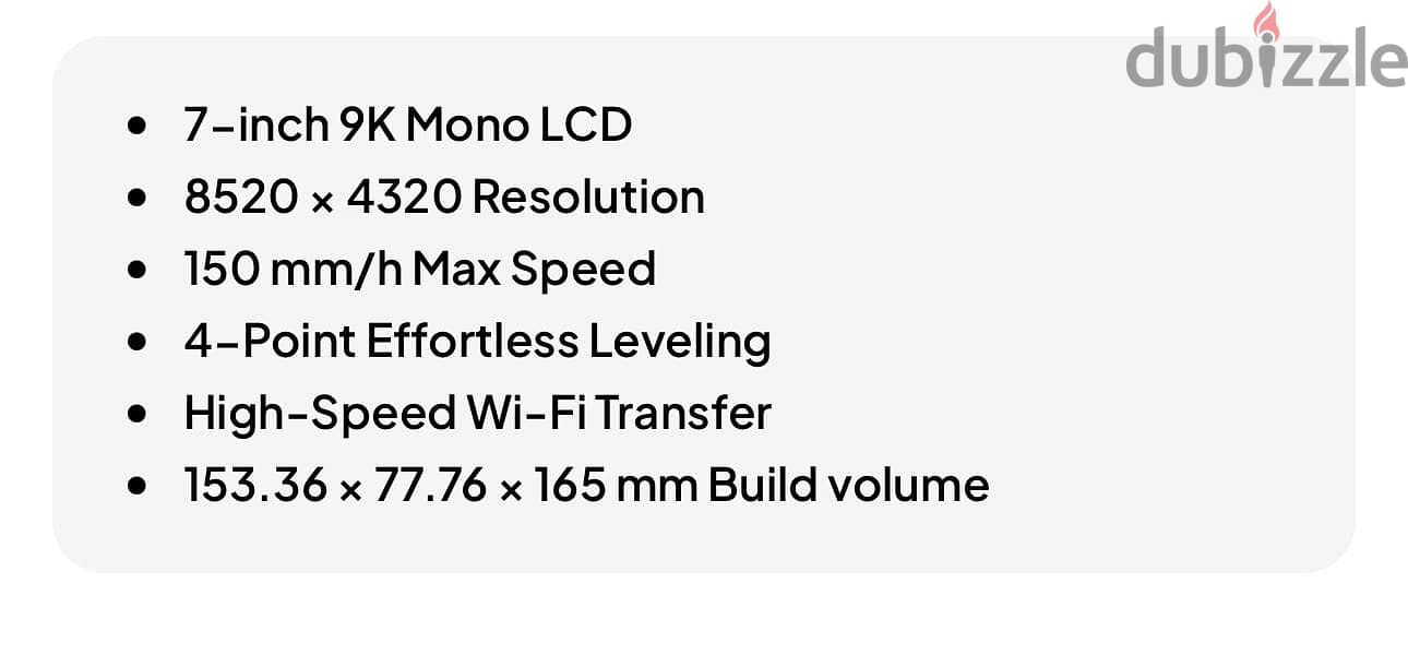 ELEGOO Mars 4 Ultra 2