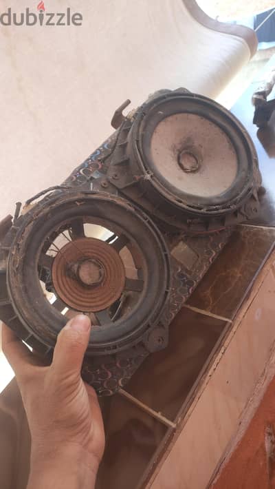 قطع غيار