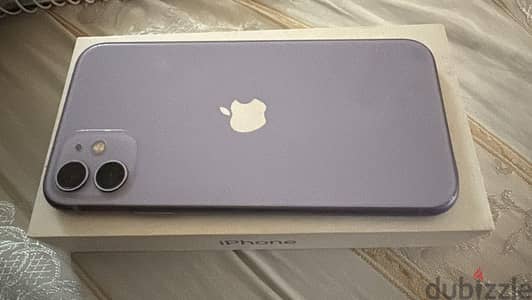 Apple - iPhone 11