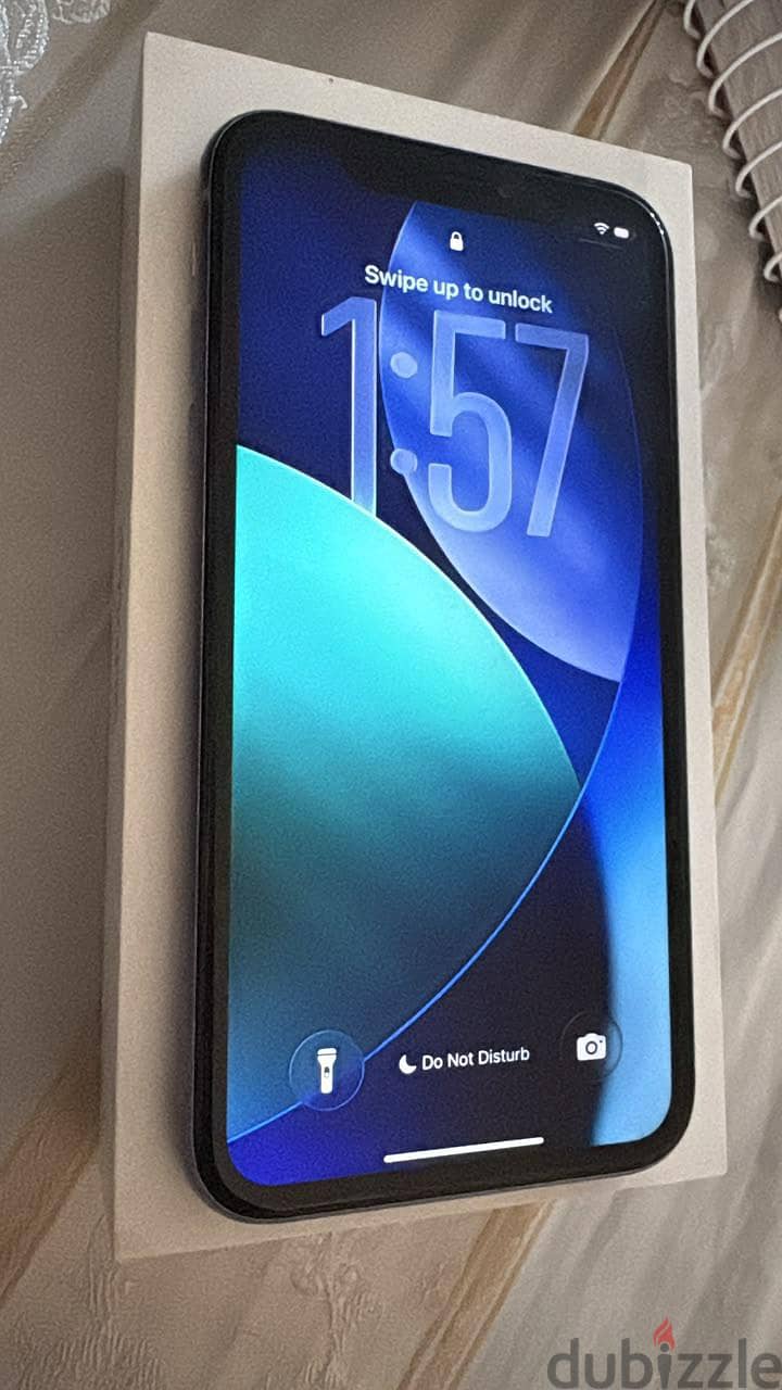 Apple - iPhone 11 1