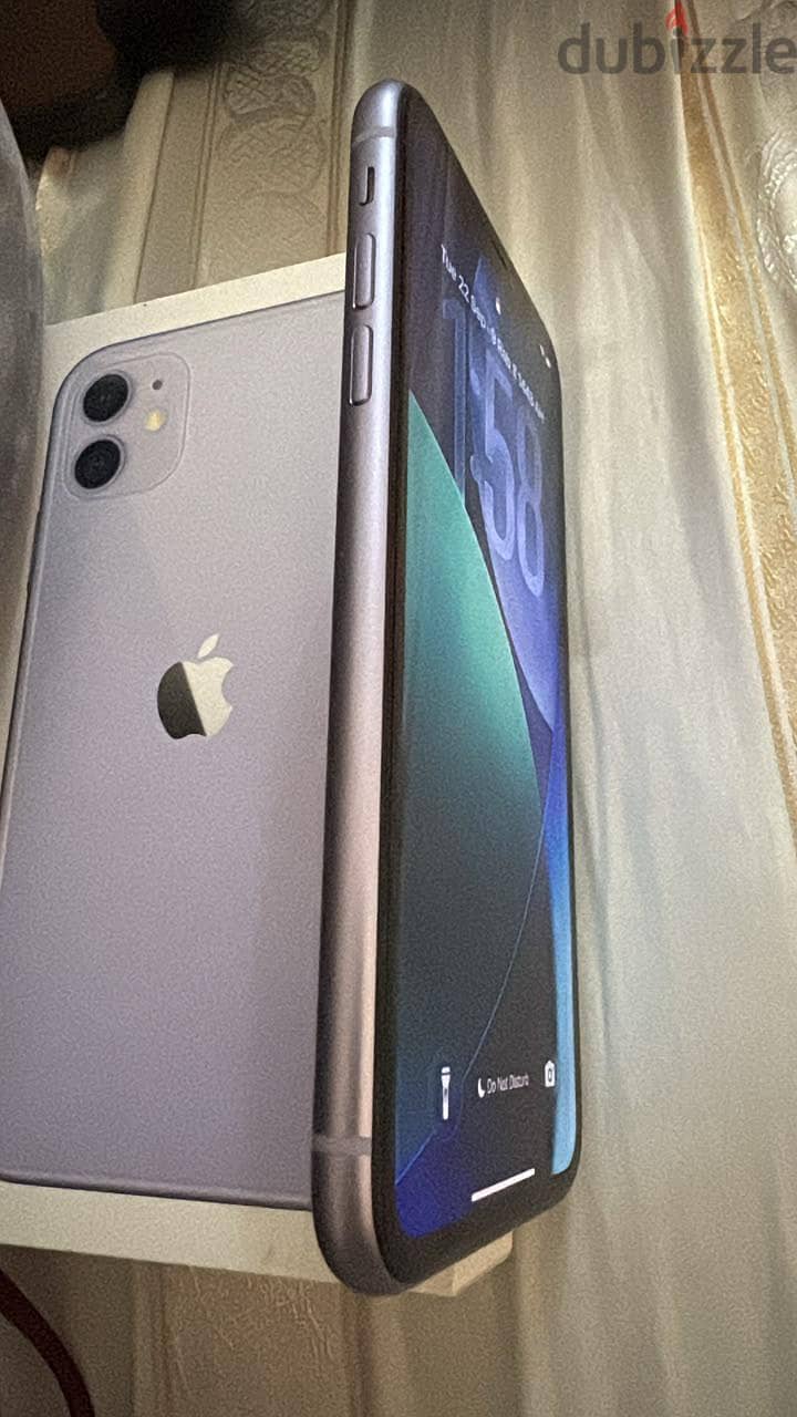 Apple - iPhone 11 4