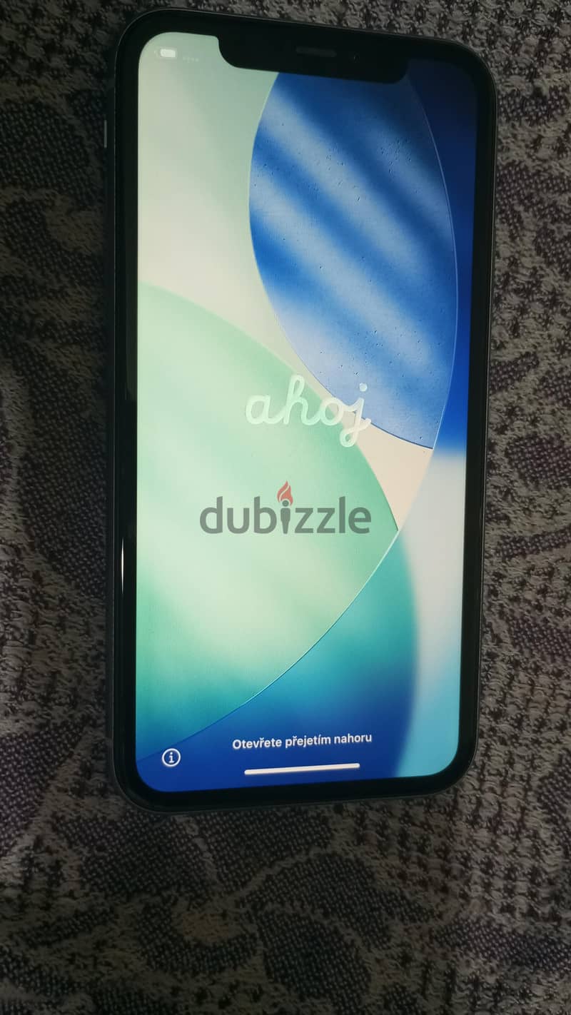 Apple - iPhone 11 5