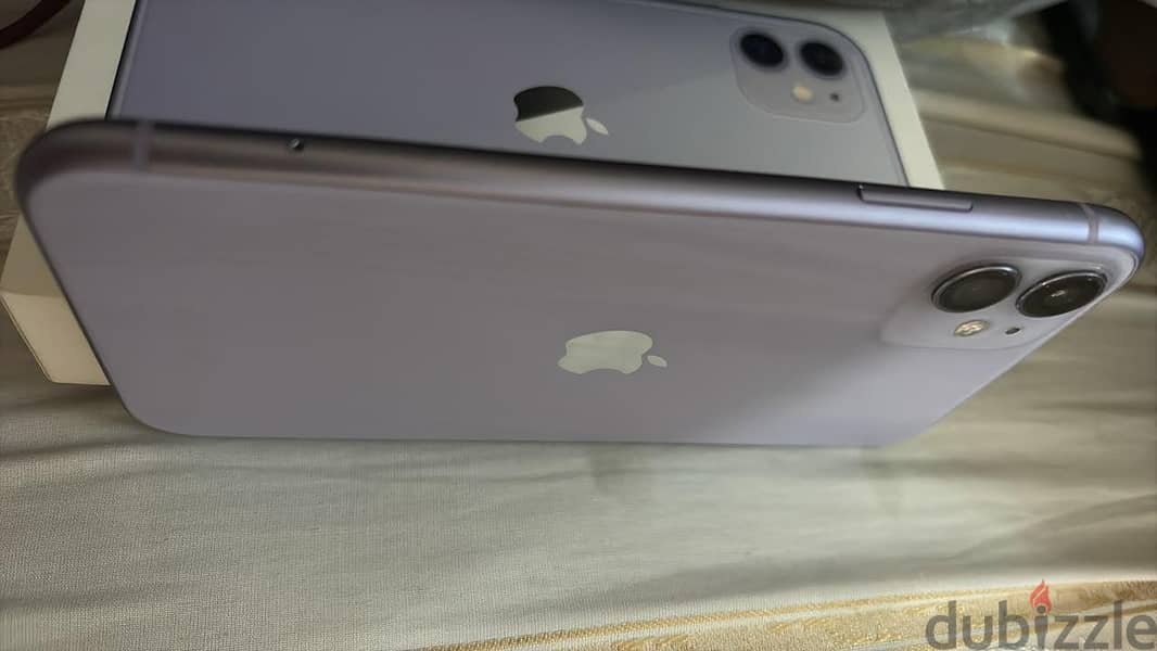Apple - iPhone 11 6