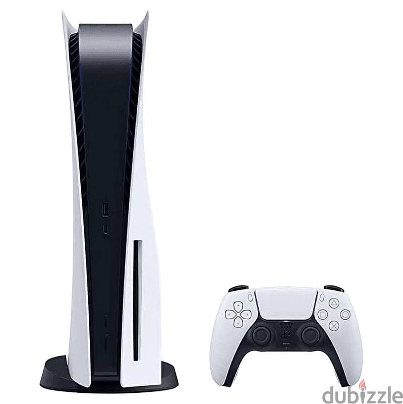 PlayStation 5 slim brand NEW‼ 1