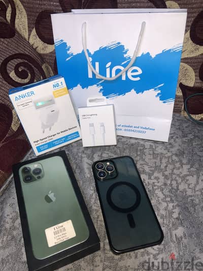 Apple - iPhone 13 Pro Max