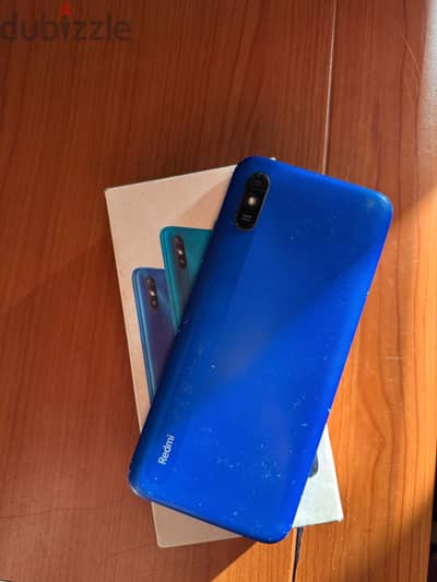 Xiaomi Redmi 9A