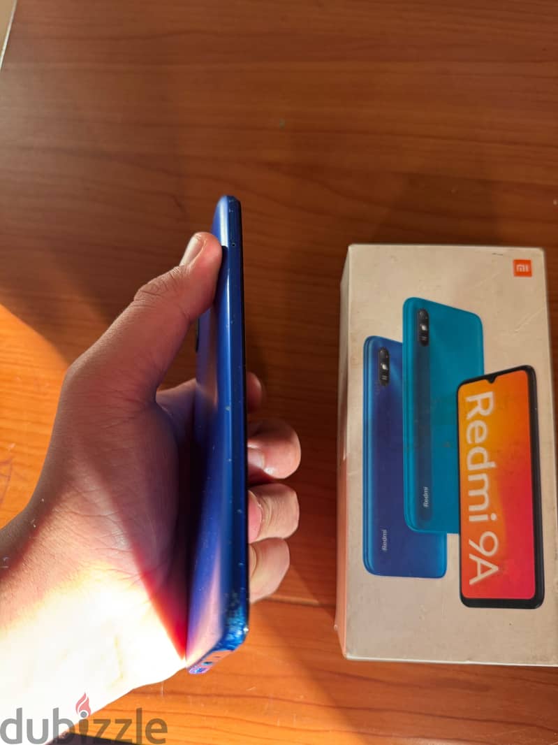 Xiaomi Redmi 9A 1
