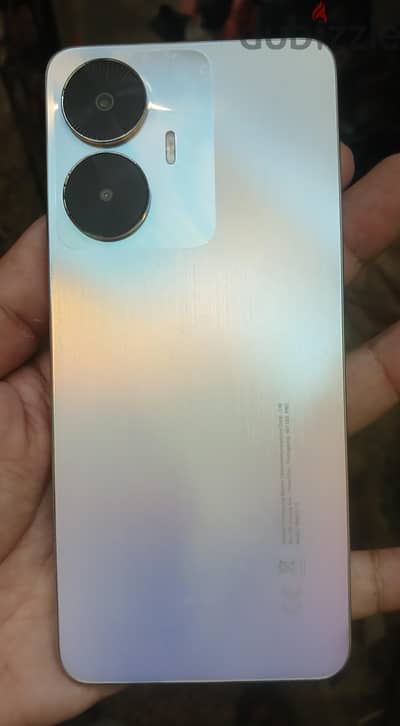 ريلمى سى 55