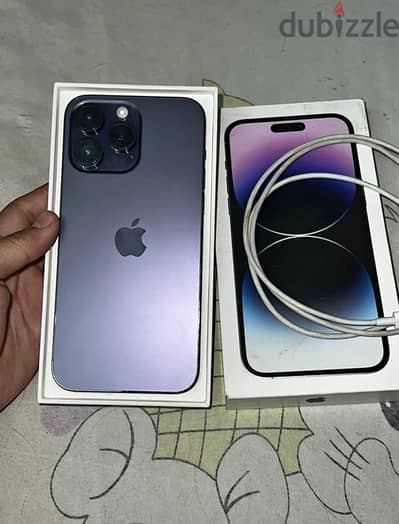 Apple - iPhone 14 Pro Max