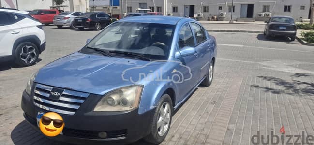 اسبيرانزا A516 2008 للبيع طنطا