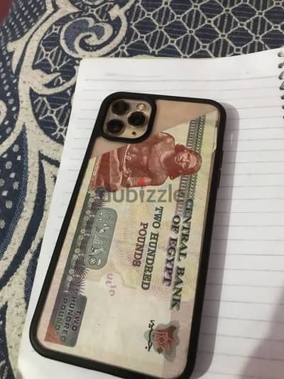 آبل - آيفون 11 برو ماكس