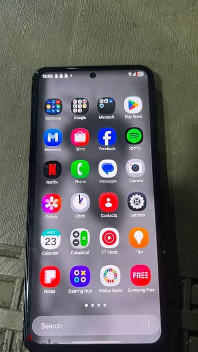 Samsung M54s 5G