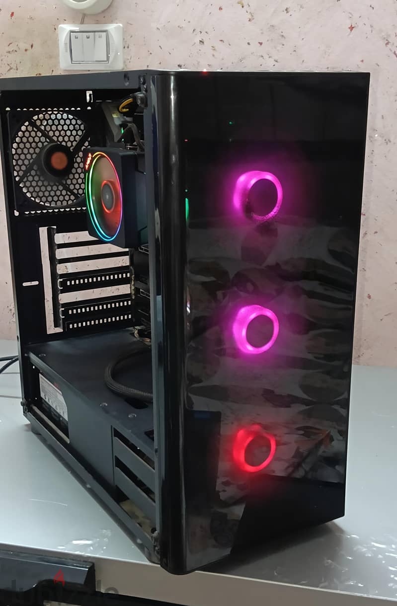Gaming pc 1
